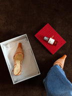 PRADA 2000s SLINGBACKS, 36